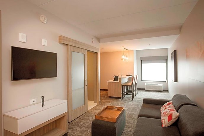 SpringHill Suites by Marriott Athens Downtown/University Area