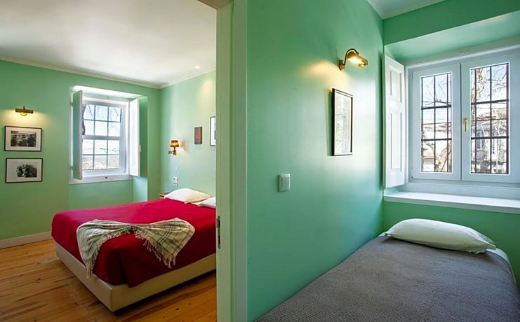 Casa do Vinho Sintra Guest House