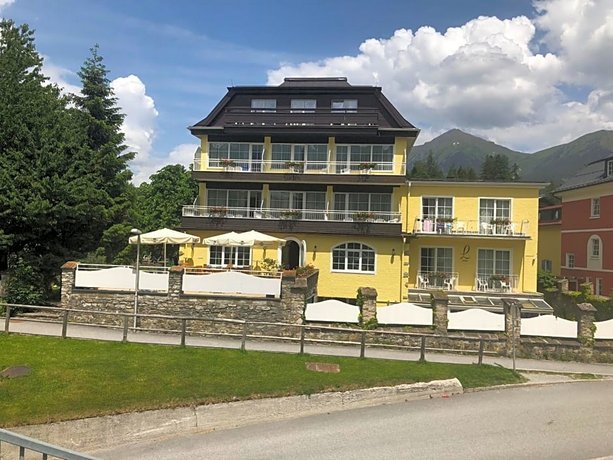 Hotel Lindenhof