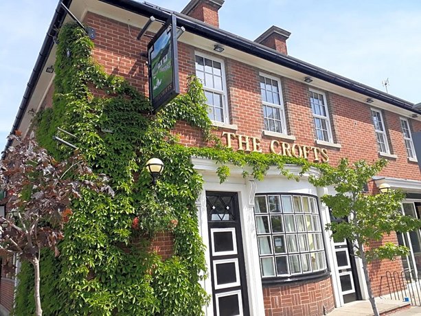 Crofts Hotel