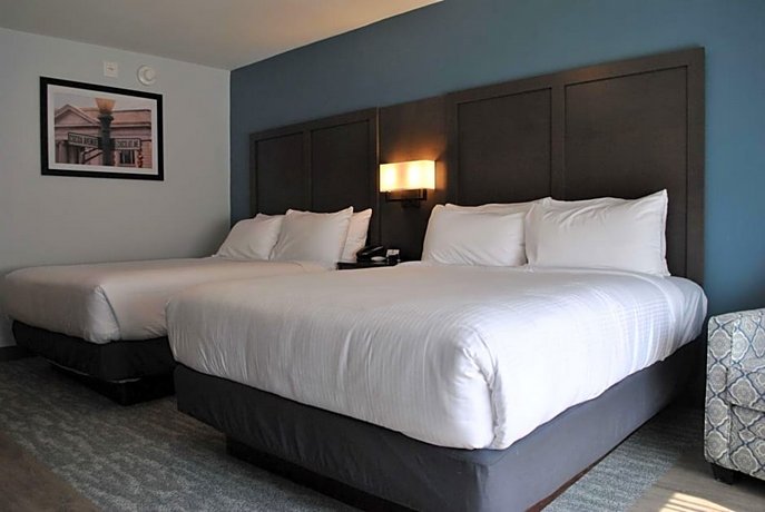 Best Western Plus Hershey