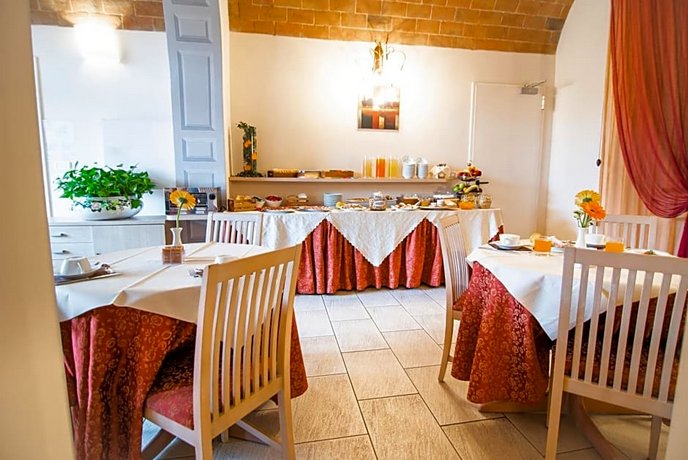 Hotel La Colonna