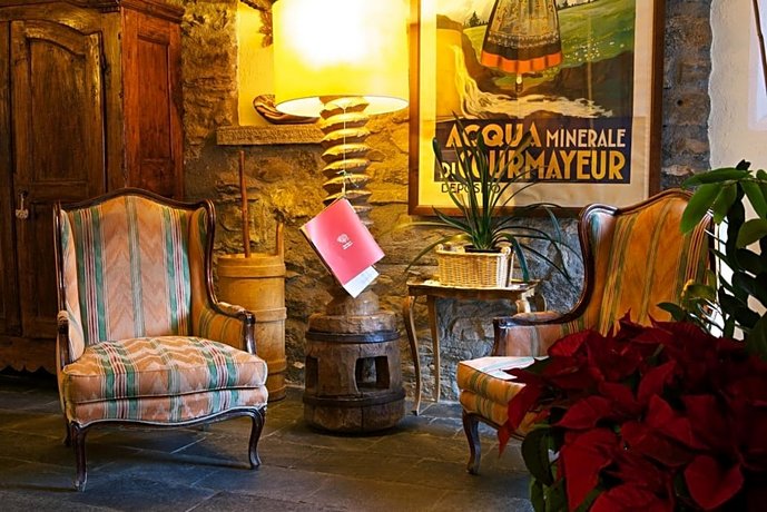 Hotel Dolonne