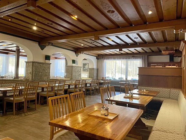Hotel Haas