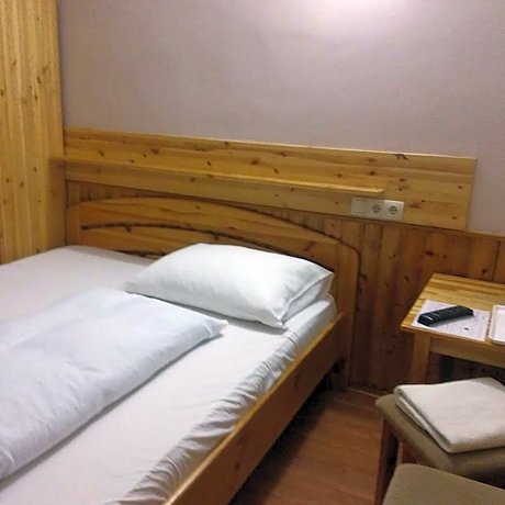 Kispipa Panzió