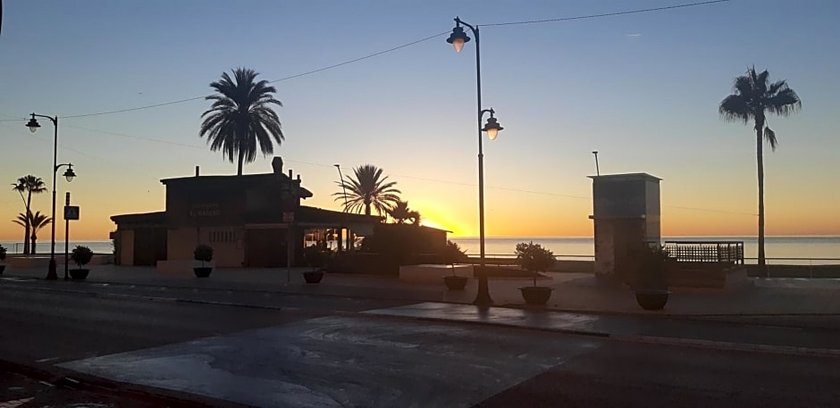 Hotel Mediterráneo by Croma