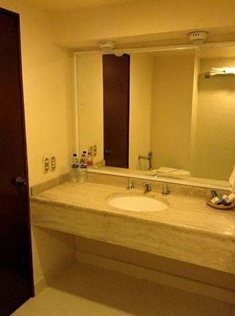 Hotel Real De Uruapan
