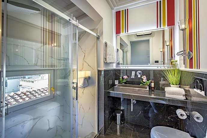 Arte' Boutique Hotel