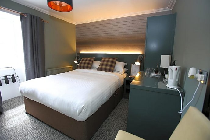 Kings Arms Hotel