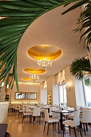 The Heidelberg Exzellenz Hotel