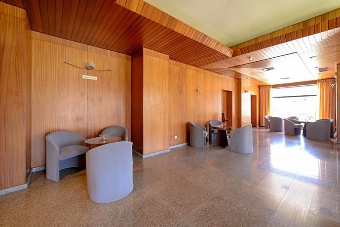 Nova Cruz Hotel