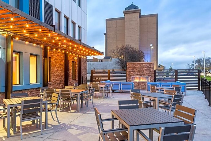 Fairfield Inn & Suites By Marriott Des Moines Downtown