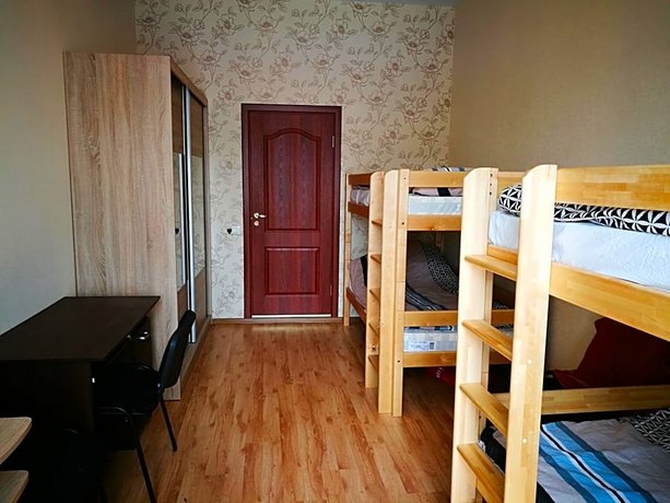 Liela Guest Apartament