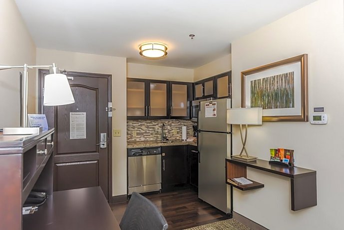Staybridge Suites Grand Forks