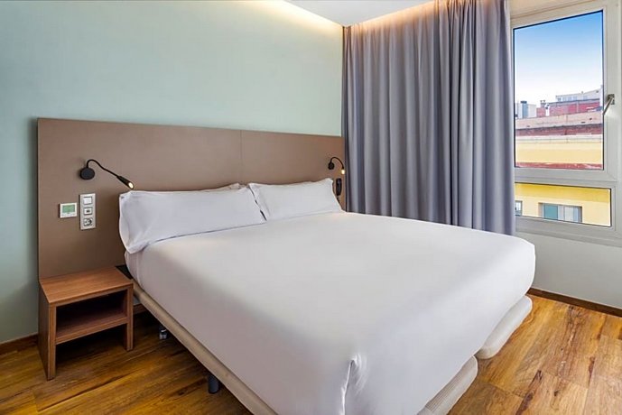 B&B Hotel Tarragona Centro Urbis