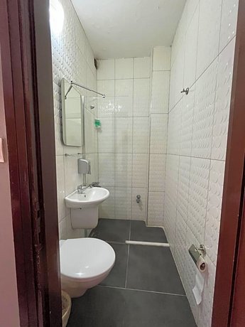 Hotel Uenlue