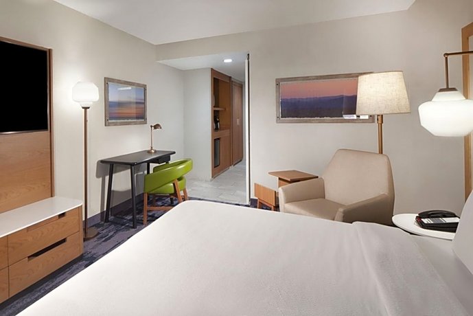 Fairfield Inn and Suites by Marriott Charleston