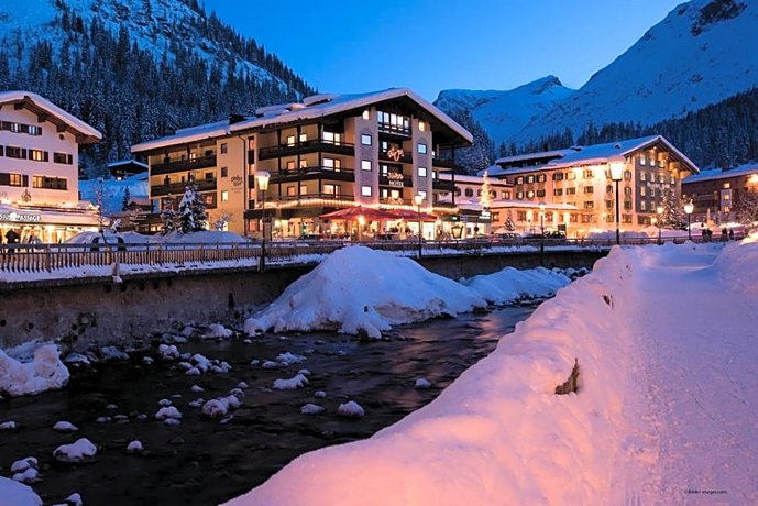 Pfefferkorn's Hotel
