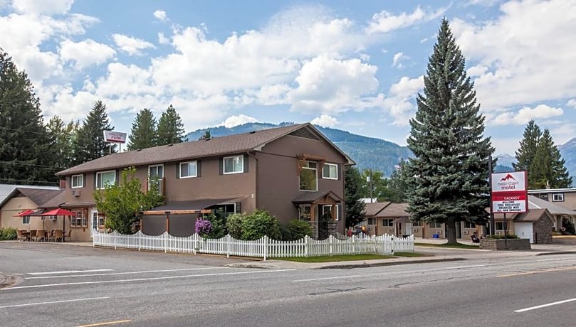 Swiss Chalet Motel