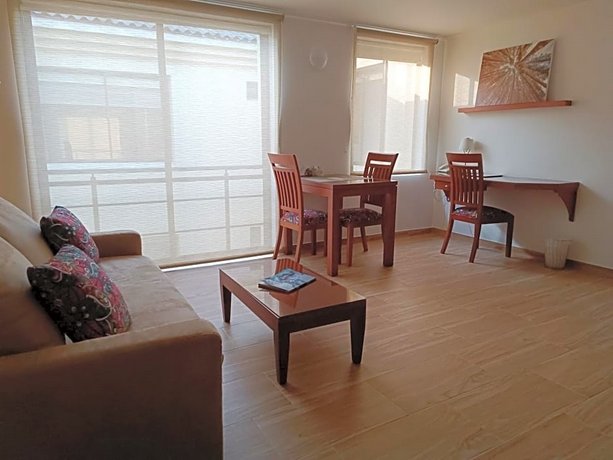 Hotel Boutique Confort Suites