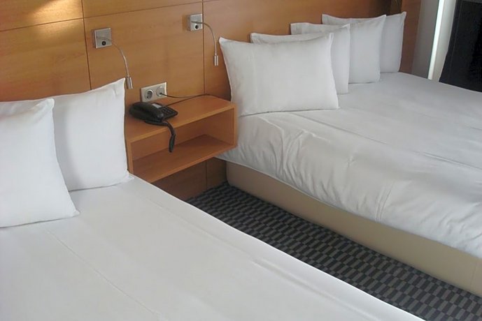 Aegli Hotel Volos