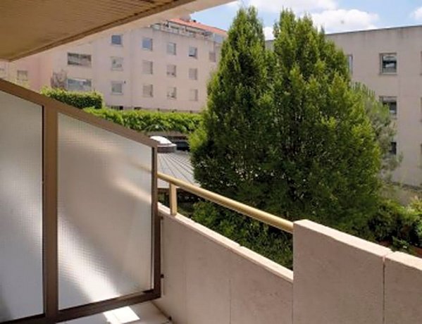 Residencia Universitaria Pare Claret