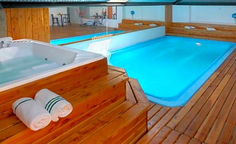 Monte Cervino Hotel