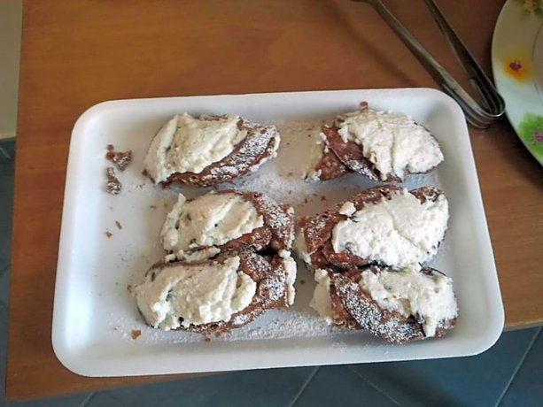 B&b Cafisu