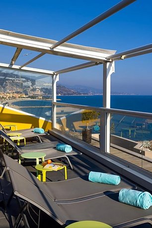 Hotel Riva Art & Spa