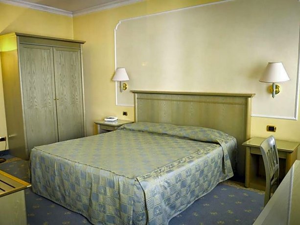 Hotel Donatello