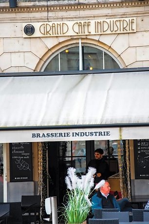 Hotel Industrie