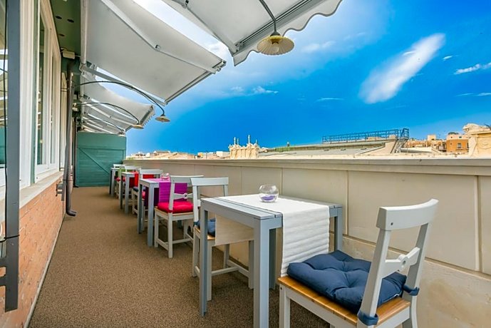 Grand Hotel Ortigia