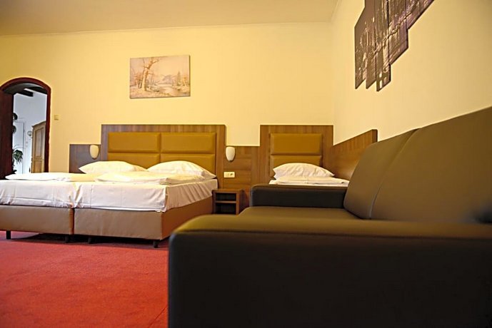 ITM Hotel Motel21 Hamburg-Mitte