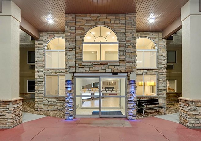 Holiday Inn Express & Suites Scottsbluff-Gering