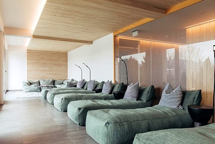 Hotel Dermuth Klagenfurt