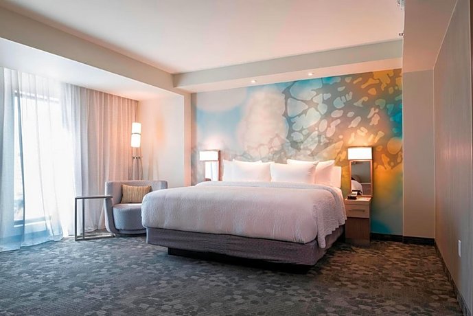 Courtyard by Marriott Ciudad Juarez