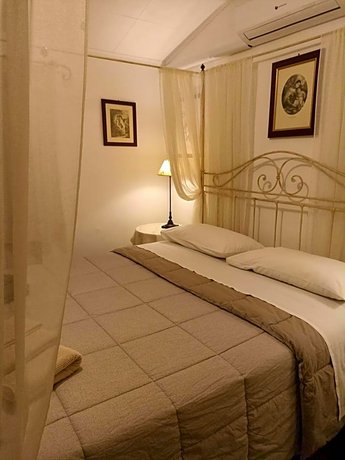 La Casina b&b
