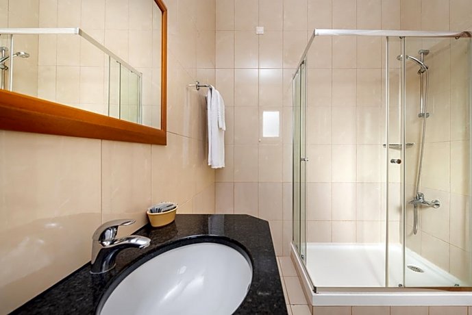 Hotel Santa Catarina Algarve