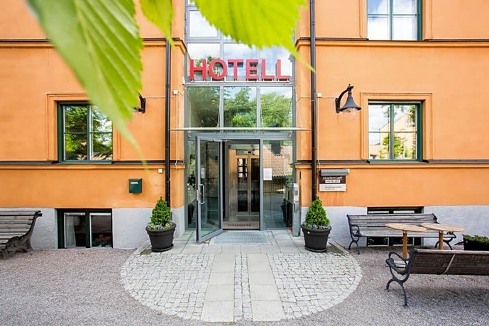 Akademihotellet