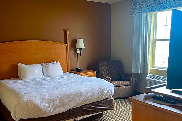 MainStay Suites Williston
