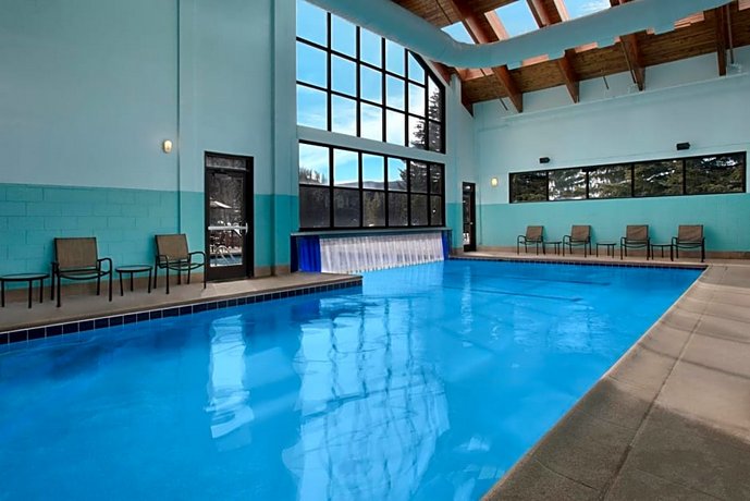 Marriott's StreamSide Douglas at Vail