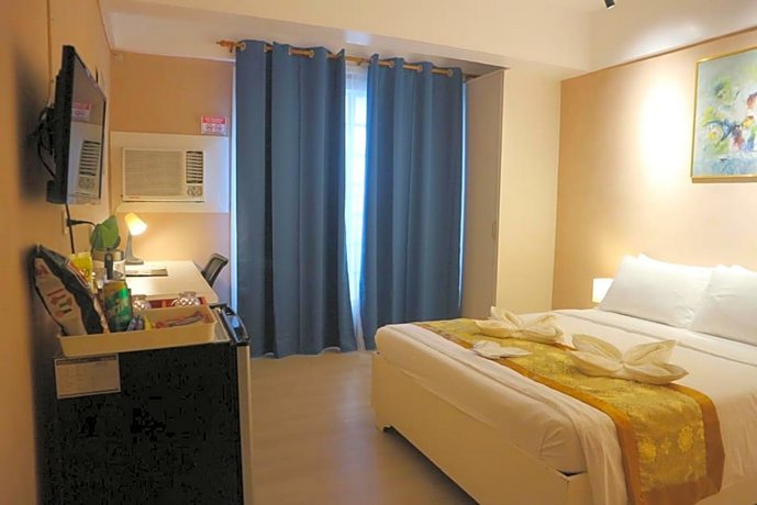 Hotel Casa Ilustre