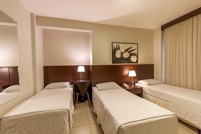 Hotel Plaza Norte