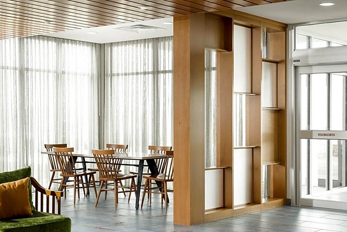 Fairfield Inn & Suites by Marriott Salina