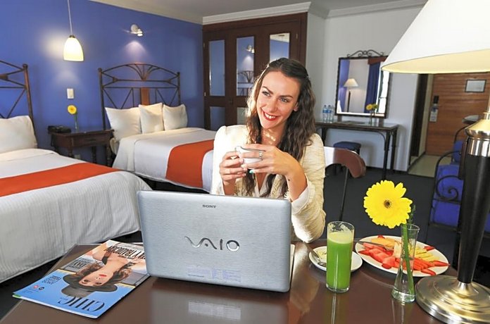 Hotel Ciros
