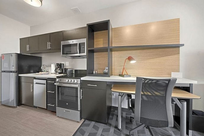 TownePlace Suites by Marriott Waco Northeast