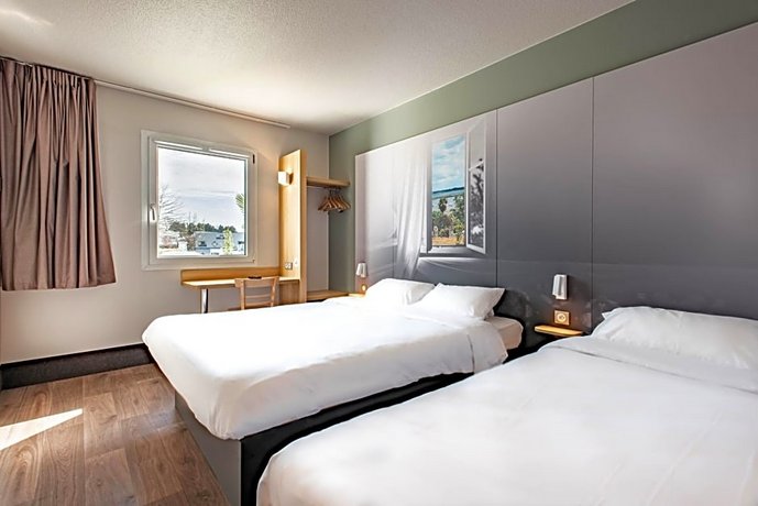 B&B HOTEL Vannes Ouest Golfe du Morbihan