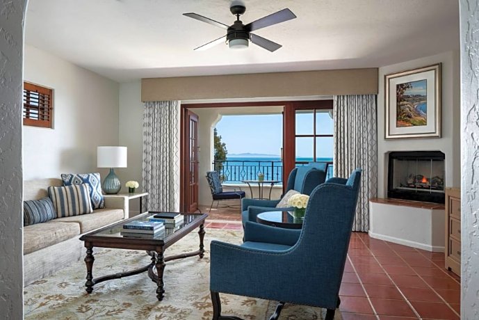 The Ritz-Carlton Bacara, Santa Barbara
