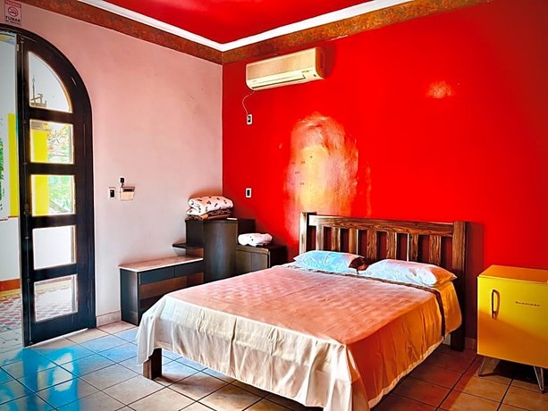 Dom Alberto Hostel