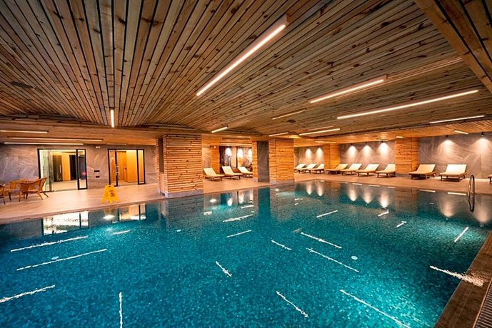 Grand Kartal Hotel